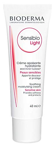 BIODERMA Sensibio Crema Light 40 ml