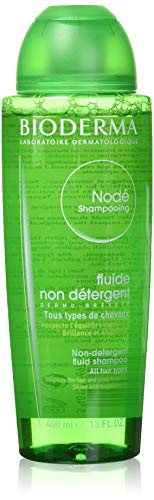 Bioderma Shampooing All Hair Types 260 g