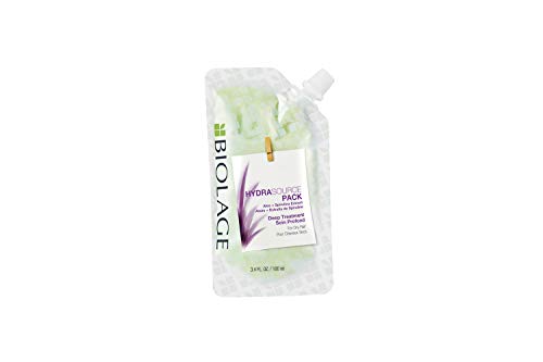 Biolage Mascarilla Deep Treatment Hydrasource - 100 ml