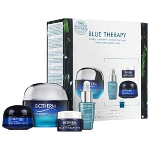 Biotherm Biotherm Blue Therapy Accelerated Crema 50Ml Cofres 200 g