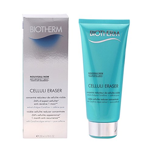 Biotherm CELLULI BORRADOR Crema Anti-Celulitis