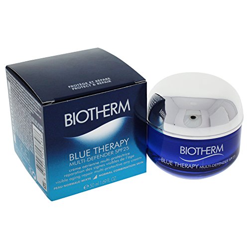 Biotherm, Crema diurna facial - 50 gr.