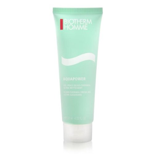 Biotherm Homme Aquapower Cleanser - 125 ml