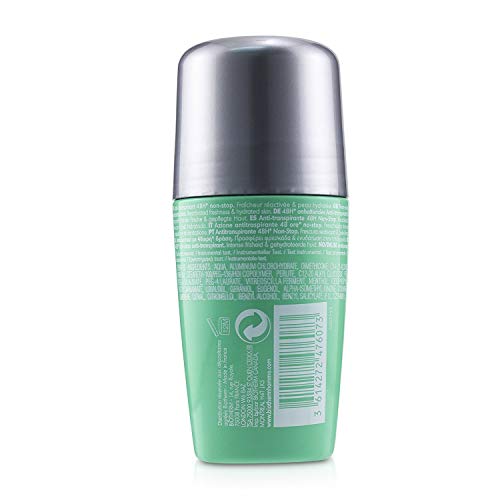 Biotherm HOMME AQUAPOWER deodorant roll-on 75 gr - kilograms