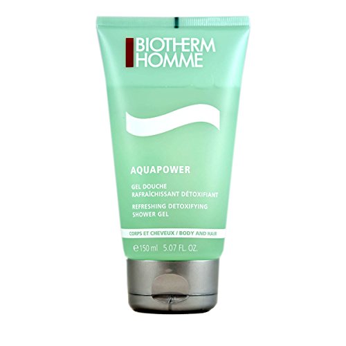 Biotherm Homme Aquapower Gel de Ducha - 150 ml