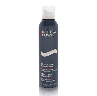 Biotherm Homme Gel Rasage Peau Normale 150 ml