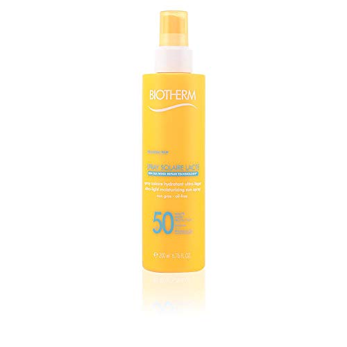 Biotherm Sun Spray Lacté Spf50 200 ml