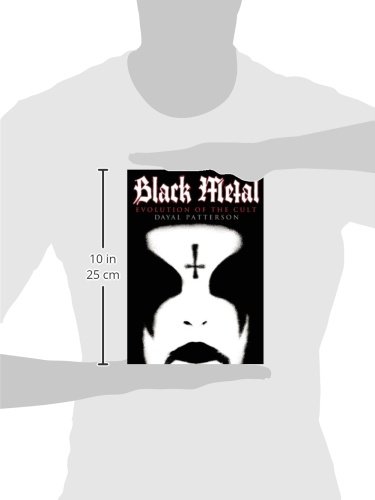 Black Metal: Evolution of the Cult (Extreme Metal)