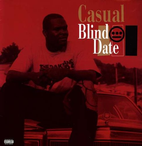 Blind Date [Vinilo]