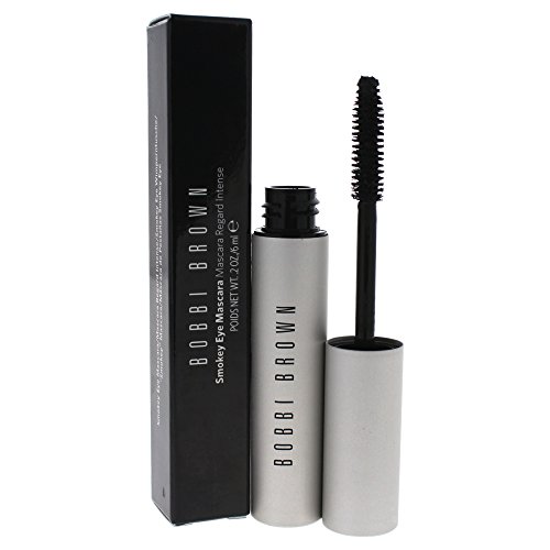 Bobbi Brown Smokey Eye Mascara by Bobbi Brown