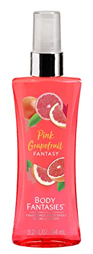 Body Fantasies Spray De Perfume Para El Cuerpo 94 ml