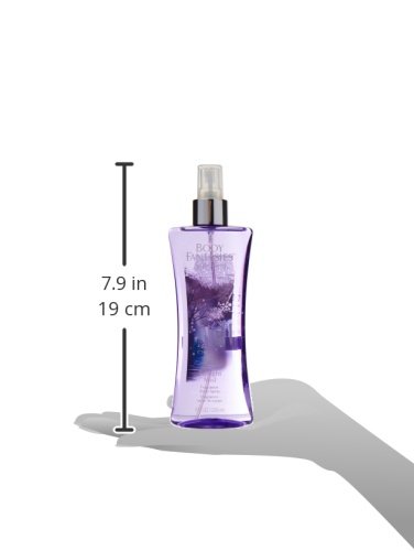 Body Fantasies Twilight mist fragrance body spray 21 g