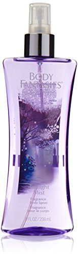 Body Fantasies Twilight mist fragrance body spray 21 g