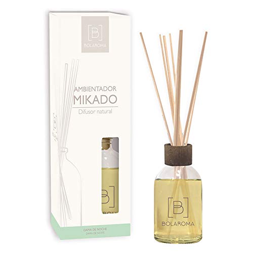 BOLAROMA ambientador Mikado 100 ml Fragancia Dama de Noche