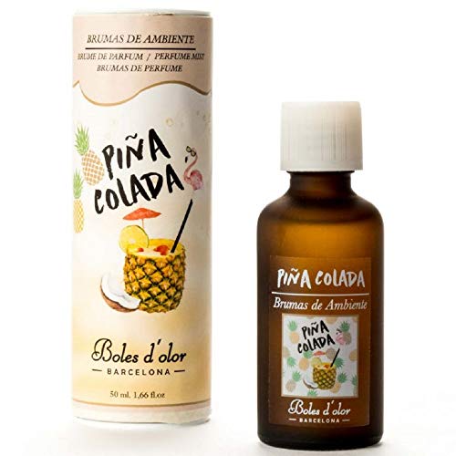 BOLES D'OLOR Ambients Bruma 50 ml. Piña Colada