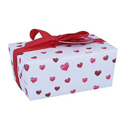 Bomb Cosmetics, Regalo para el cuidado de la piel (Little Box of Love, 6 productos) - 240 gr.