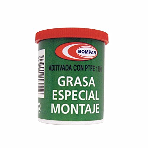 Bompar Componentes 23029 Caja de Grasa, 70 gr