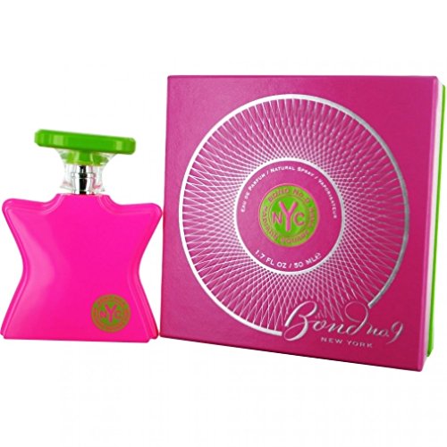 Bond no. 9 Madison Square Park Eau de Parfum spray para mujer 50 ml