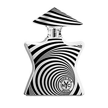 Bond No. 9 Soho Unisex, eau de parfum – Perfume en vaporizador de 100 ml