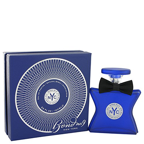 BOND NO9 Bond No9 Men Bond No9 Scent of P Eau De Parfum Vapo 100ml