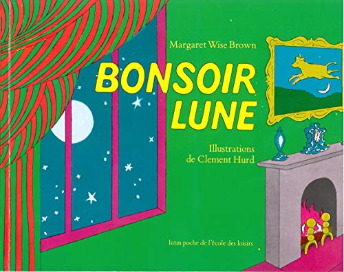 Bonsoir lune (Les lutins)