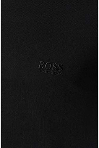 BOSS T-shirt VN 3P CO Camiseta, Negro (Black 1), X-Large (Pack de 3) para Hombre