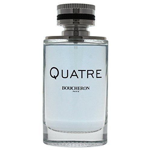 Boucheron, Agua de colonia para hombres - 100 gr.