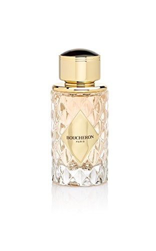 Boucheron, Agua de perfume para mujeres - 50 gr.