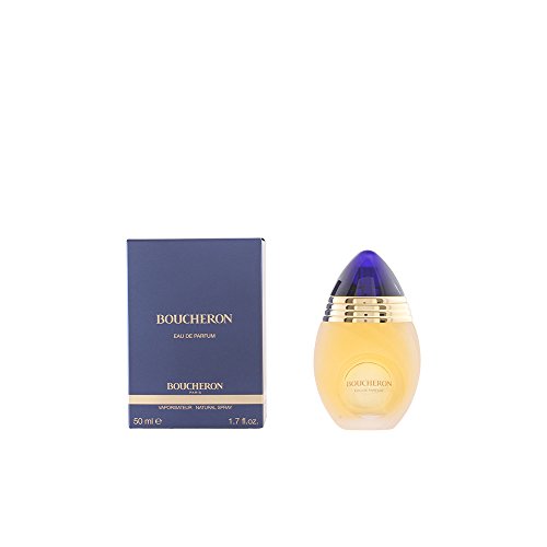 Boucheron Boucheron Femme Agua de perfume Vaporizador 50 ml