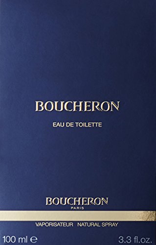 Boucheron Femme Agua de Colonia para Mujer - 450 gr