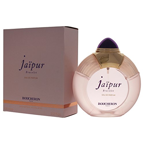 Boucheron Jaipur Bracelet Agua de perfume Vaporizador 100 ml