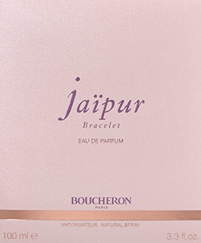 Boucheron Jaipur Bracelet Agua de perfume Vaporizador 100 ml