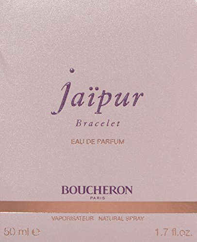 Boucheron Jaipur Bracelet Eau De Perfume 50Ml Vapo.