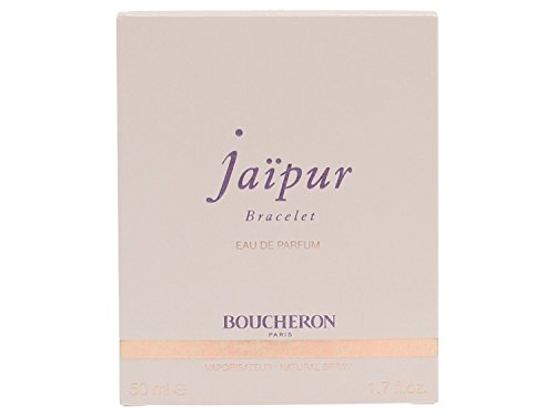 Boucheron Jaipur Bracelet Eau De Perfume 50Ml Vapo.