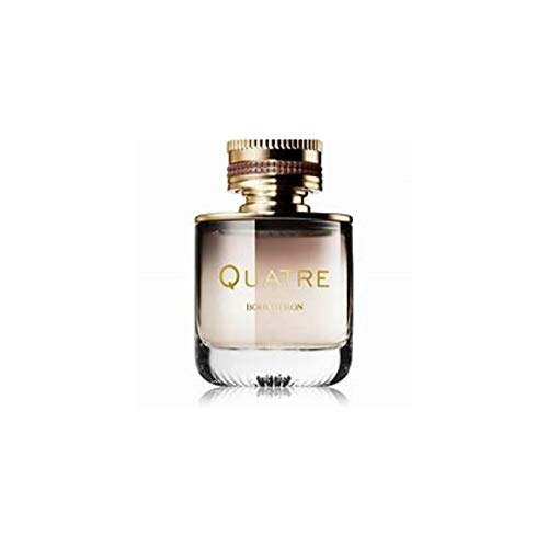 Boucheron Quatre Absolu de Nuit Perfume para mujeres - 50 ml