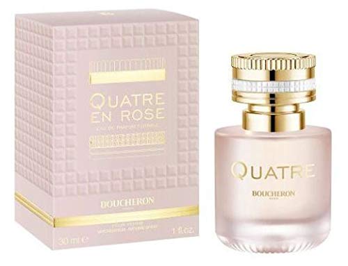 Boucheron Quatre En Rose (L) Edp - 30 ml.