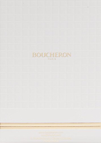 BOUCHERON Quatre Pour Femme Edp Vapo 50 Ml 1 Unidad 50 ml