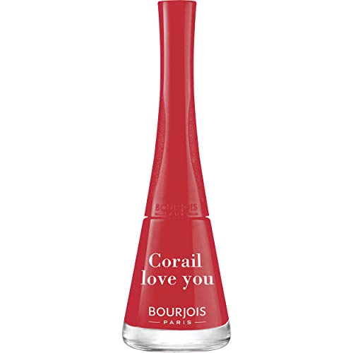 Bourjois 1 Seconde Esmalte de uñas Tono 030, 9 ml