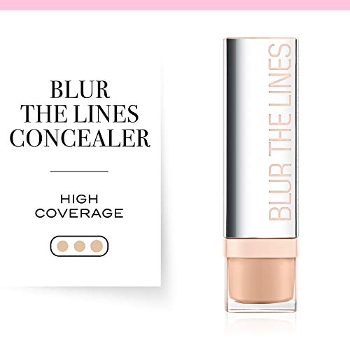 Bourjois Blur The Lines Corrector Tono 02 Beige - 3.5 gr.