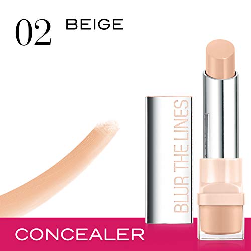 Bourjois Blur The Lines Corrector Tono 02 Beige - 3.5 gr.