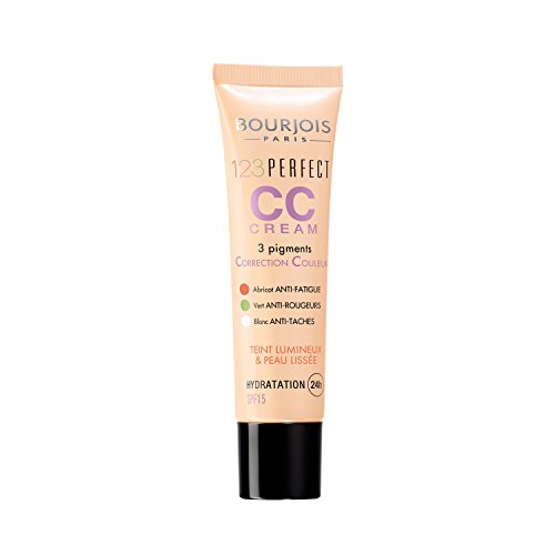 Bourjois Cc Cream CC Cream Tono 31 Ivory - 44 gr.