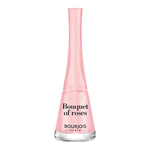 Bourjois Esmalte de Uñas 0.05 50 g