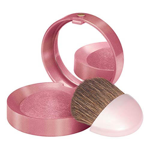 Bourjois Fard Joues Colorete Tono 33 Lilas d'or - 2.5 gr.