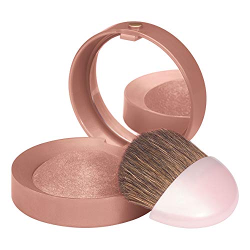 Bourjois Fard Joues Colorete Tono 85 Sienne - 2.5 g