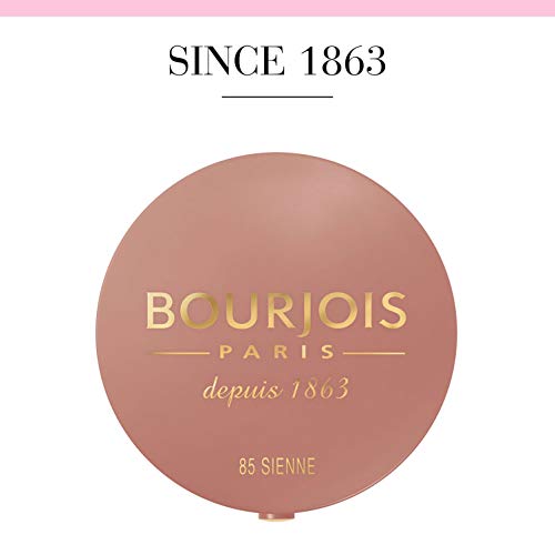 Bourjois Fard Joues Colorete Tono 85 Sienne - 2.5 g