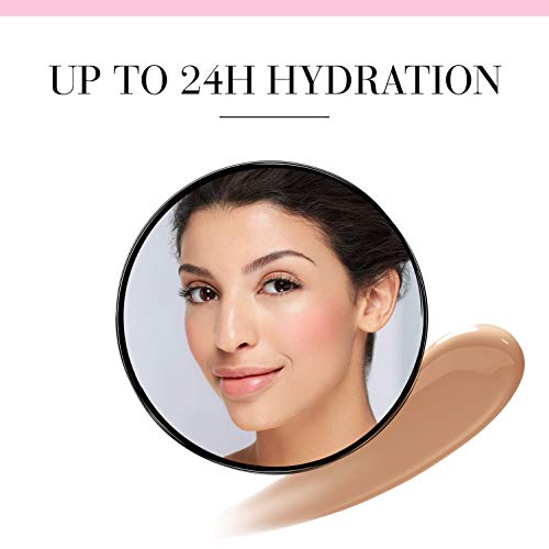 Bourjois Healthy Mix Bb Cream Base de Maquillaje Tono 03 Dark / foncé - 46 gr.