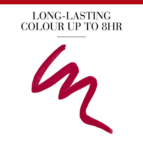 Bourjois Velvet The Pencil - Pintalabios Tono 16 Rouge Di'vin, 3g