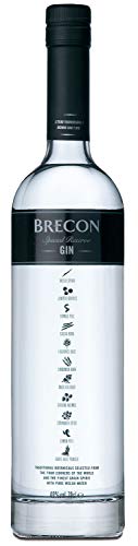 Brecon Ginebra - 700 ml