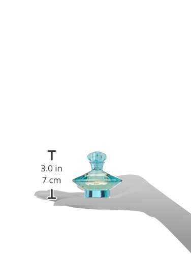 Britney Spears 16084 - Agua de perfume, 50 ml