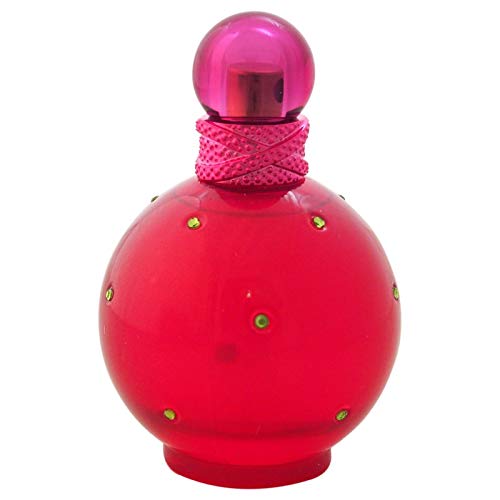 Britney Spears Fantasy Britney Spears - Perfume para mujer (100 ml) WREE-1476